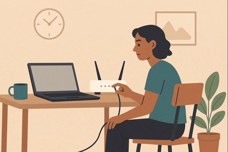 Trabajos por internet desde casa en Chile: formas reales de ganar dinero online 2 Antes de partir equipo internet y condiciones minimas para trabajar online