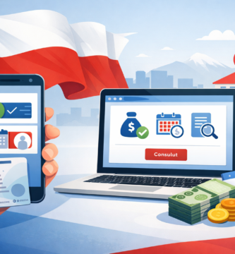 IPS ChileAtiende: cómo consultar beneficios con tu RUT (sin perderte) 1 Ilustración de IPS ChileAtiende para consultar beneficios con RUT desde celular y computador en Chile